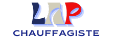 Chauffagiste Saint-Fons Logo